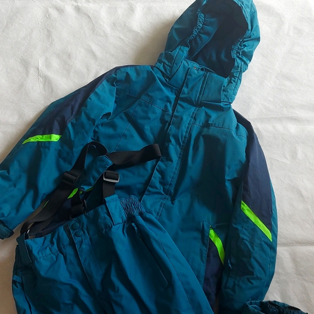 Mountain Warehouse Snow suit